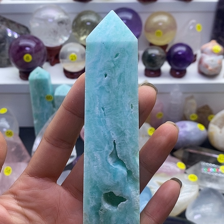 大型摆件（非配饰）水晶未镶嵌61