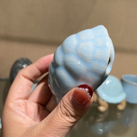 大宋甄选茶器茶具