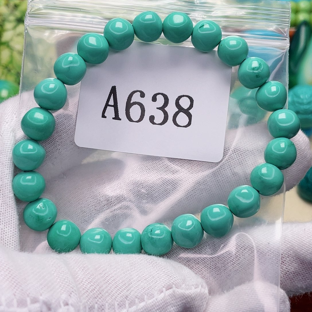 粉丝专享配饰介意勿拍15.1g直径8左右