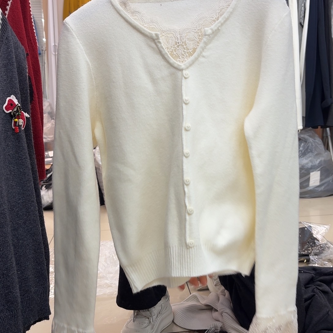 3682欧货款时尚休闲