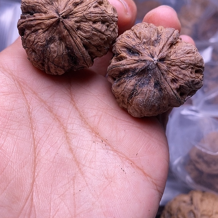 把件文玩核桃  226