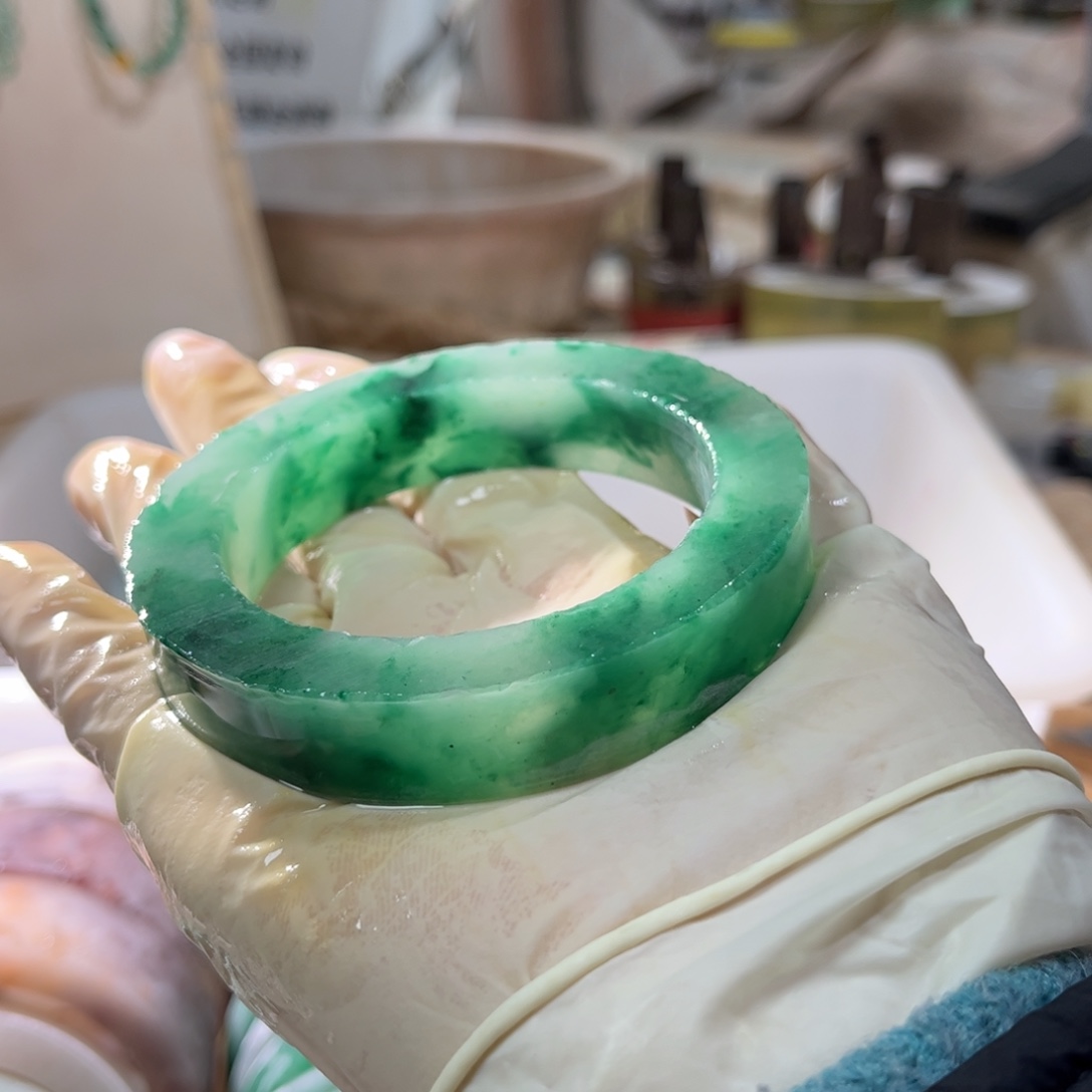 财***来定制石英质玉定制