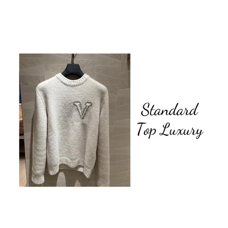 25S新款套头毛衣纯色满满【男女同款】