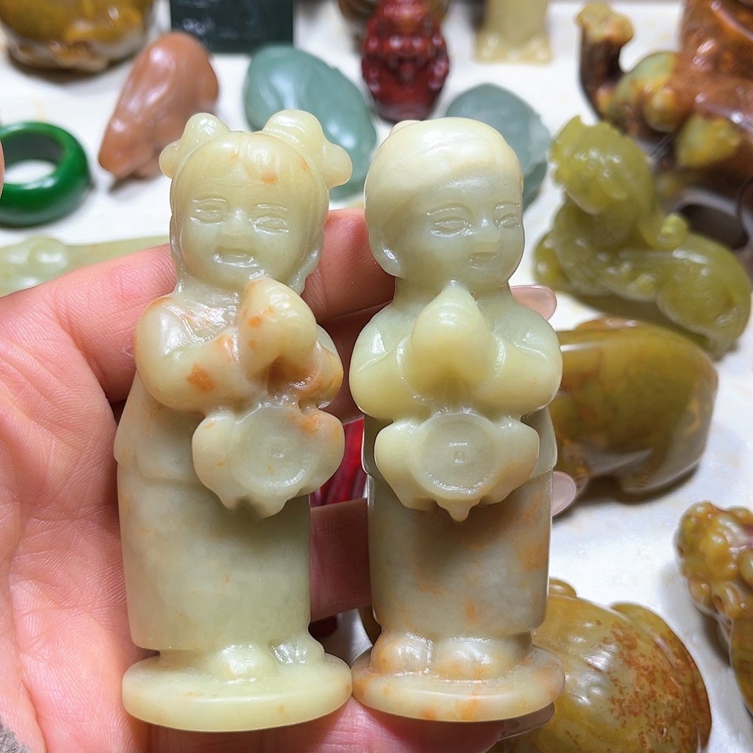 白玉菩提吊坠白玉菩提吊坠