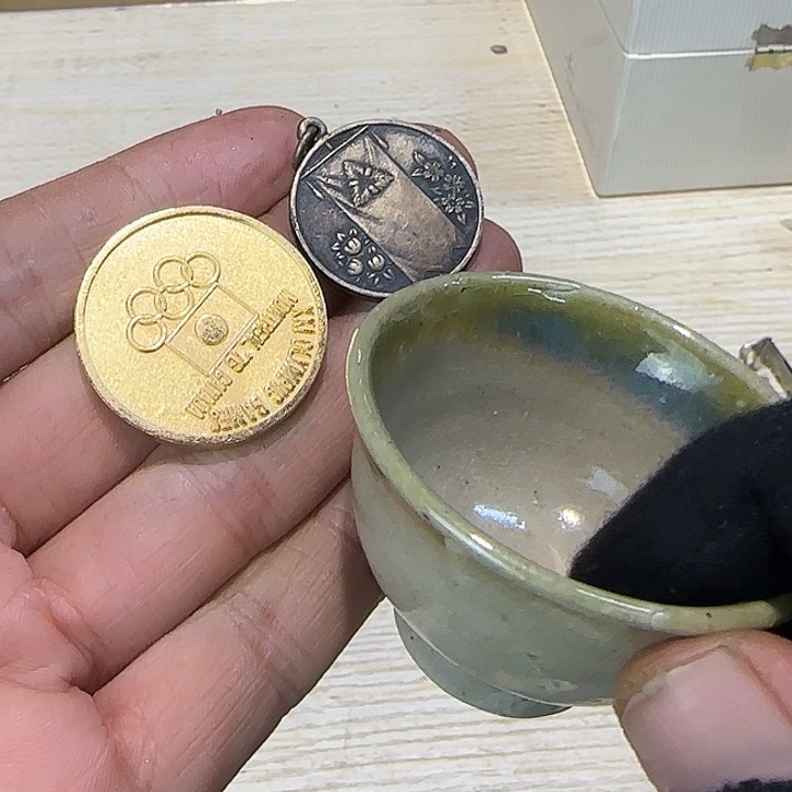 回流杂项回流杂项