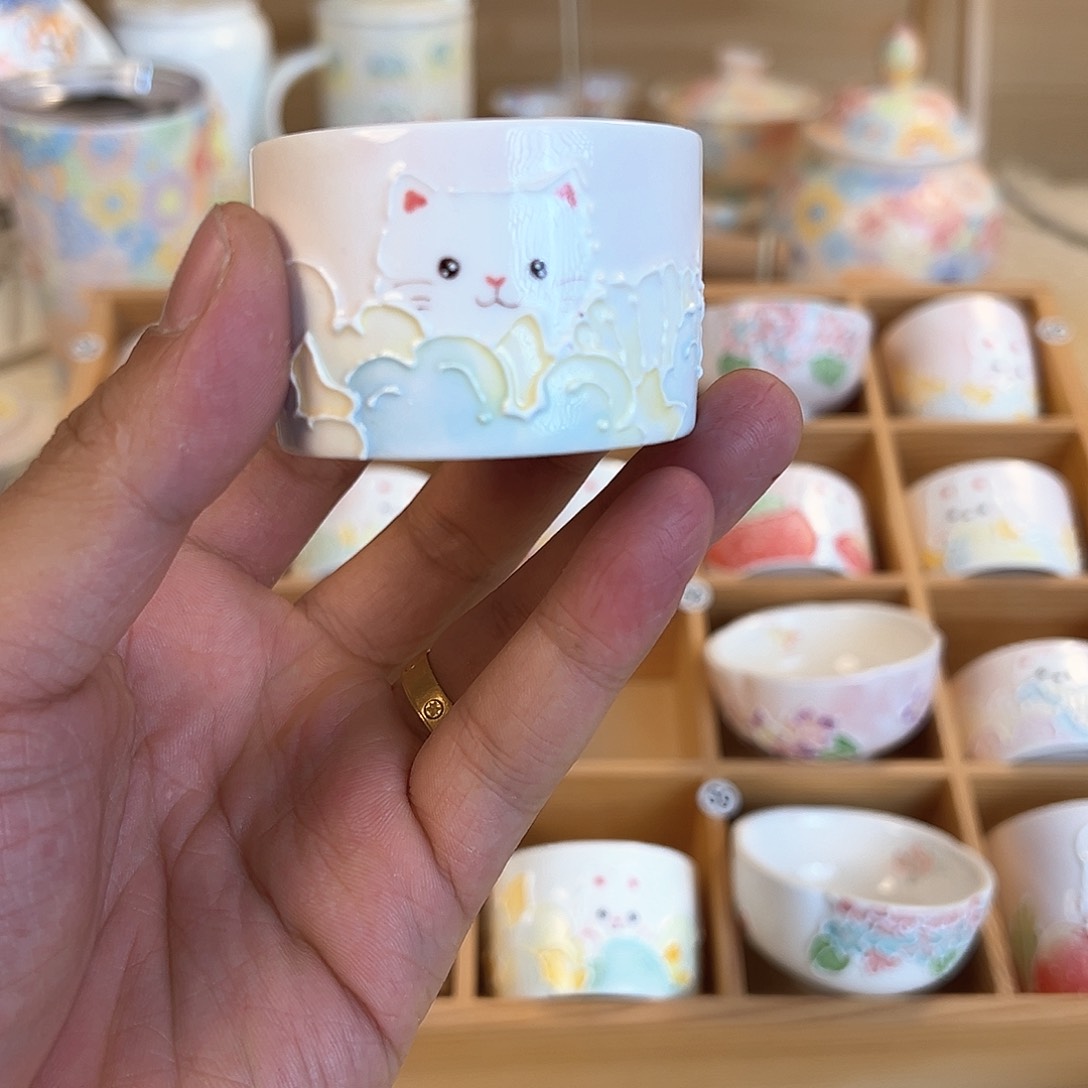 景德镇陶瓷艺术精品104
