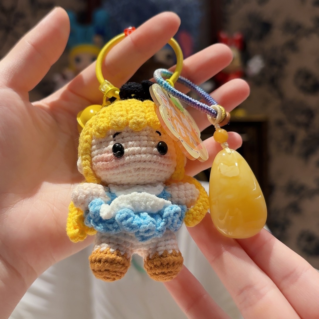 蜜蜡颈饰未镶嵌挂件