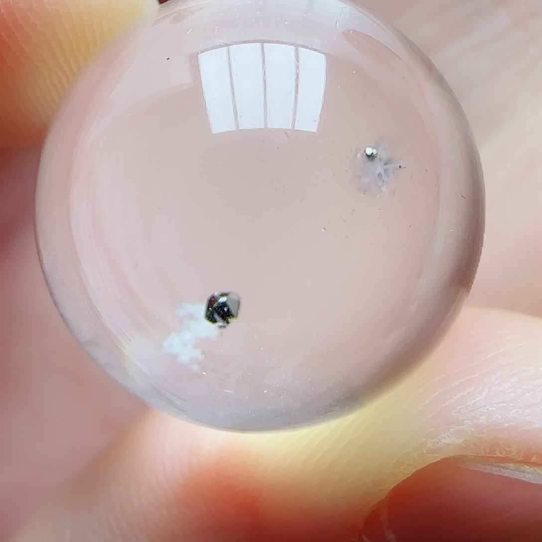 水晶天然水晶定制款未镶嵌