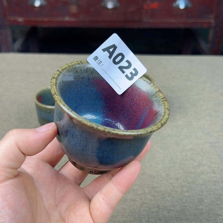 摆件陶瓷高端赏器