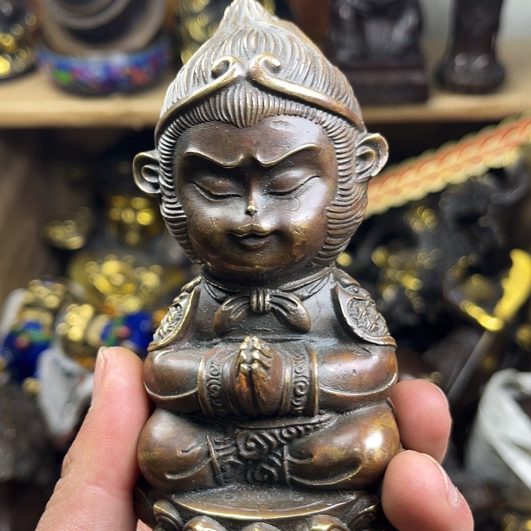 航弟文玩铜器链接