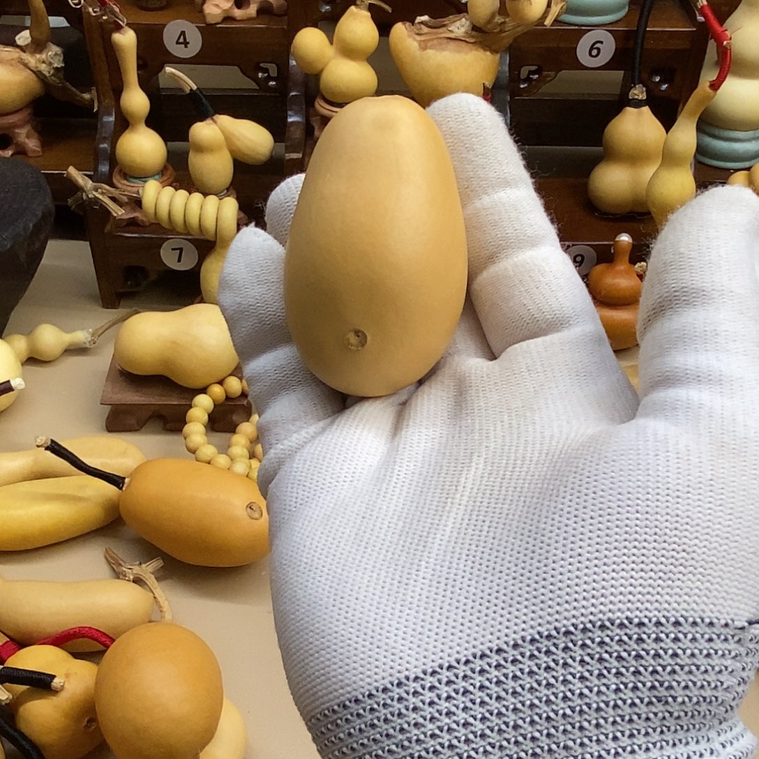 霖***～文玩葫芦文玩葫芦