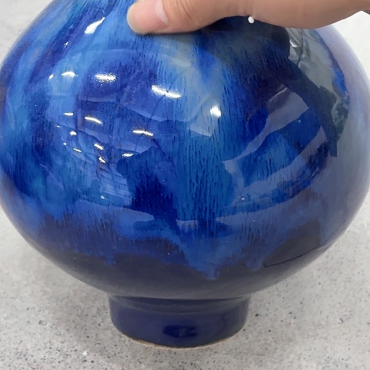 瓷片口12高22一个装、