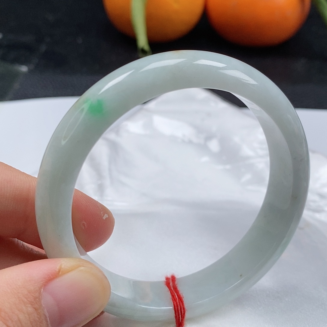 【闪购商品】翡翠手镯未镶嵌250号