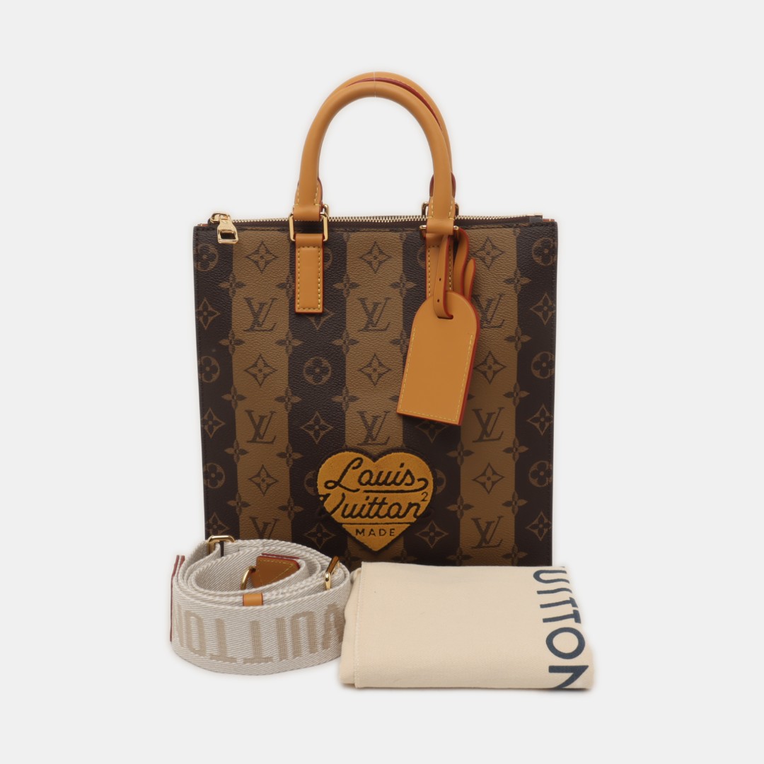 99新 LouisVuitton/路易威登 红布林A3/路易威登/49083735/121831