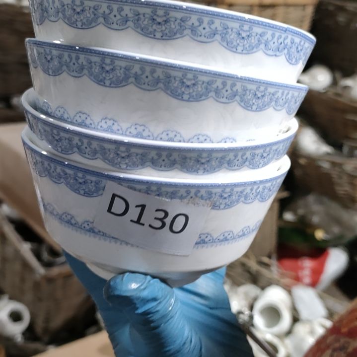 摆件陶瓷盘子碗啥都有