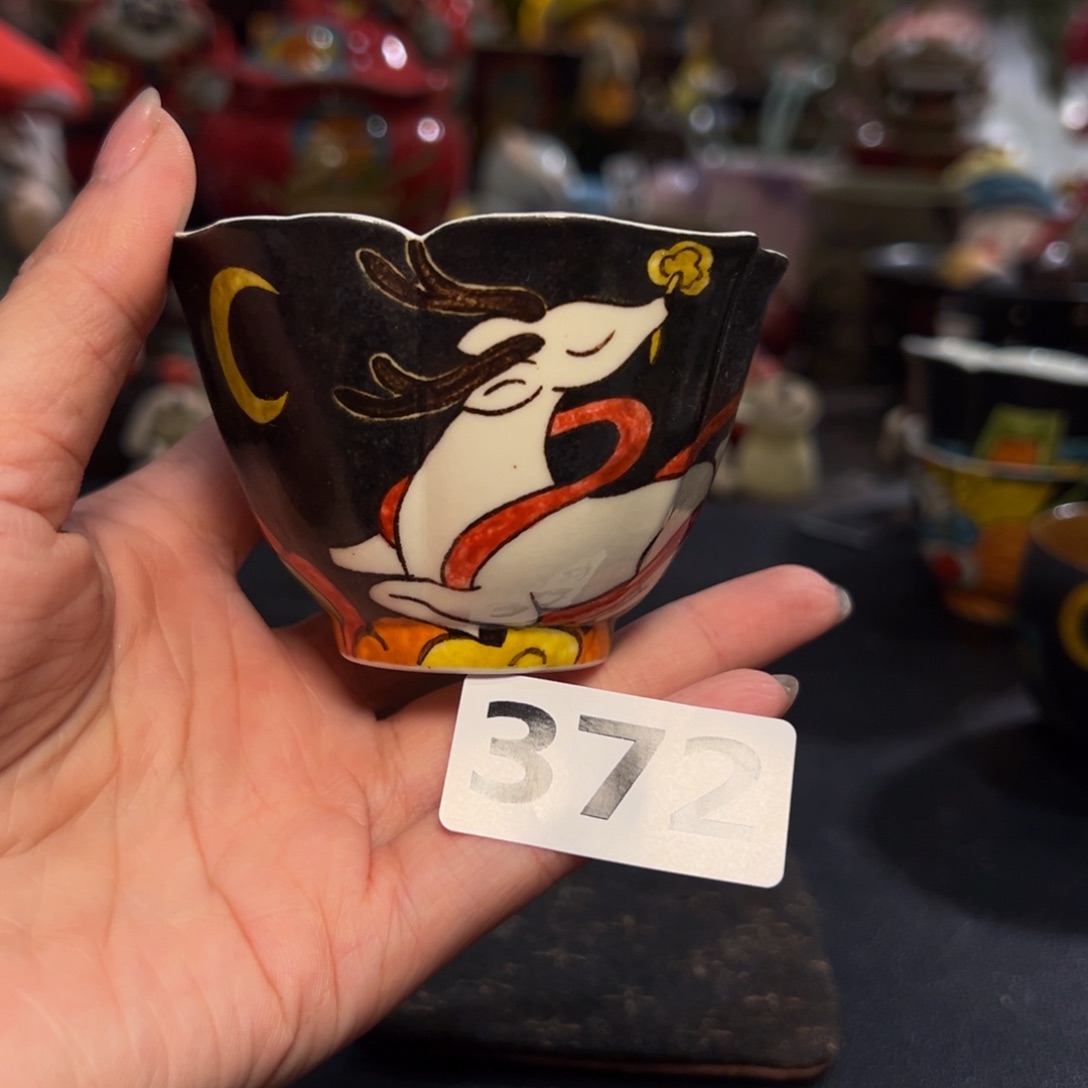 瓷片景德镇设计师手作