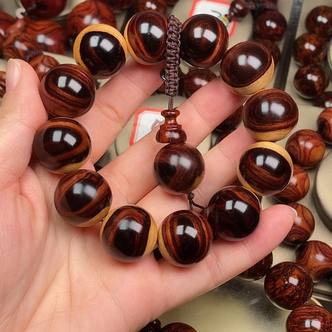 花梨木类手串/手链