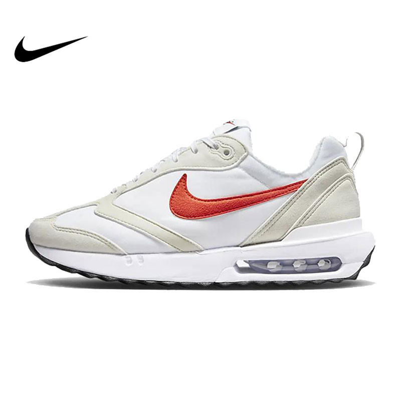 【商城】Nike耐克春季女鞋AIR MAX DAWN运动鞋训练跑步鞋DC4068-101