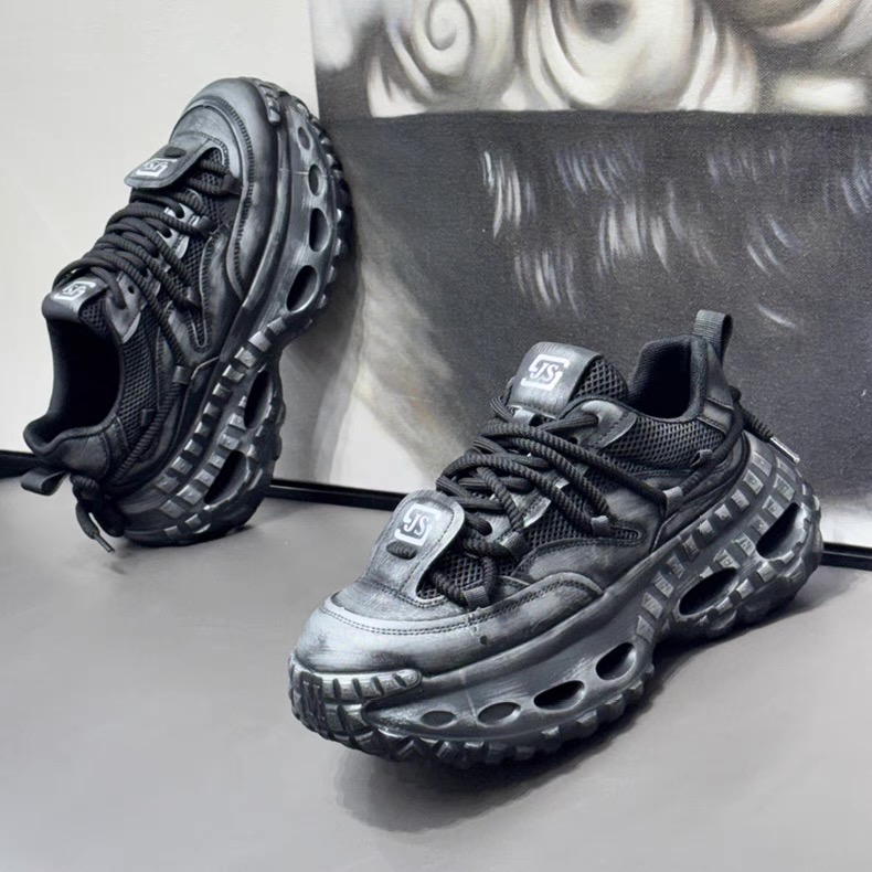 ②[201~400]按照编码号下单 广州男鞋