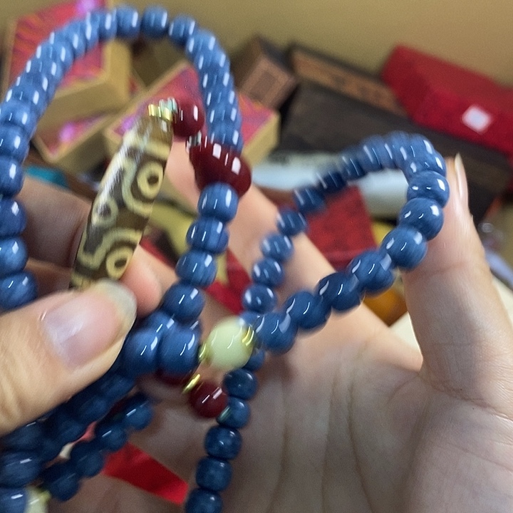 非洲紫檀（红花梨）