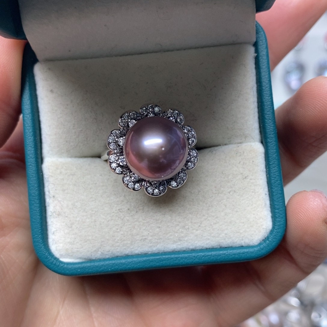 淡水珍珠其它未镶嵌