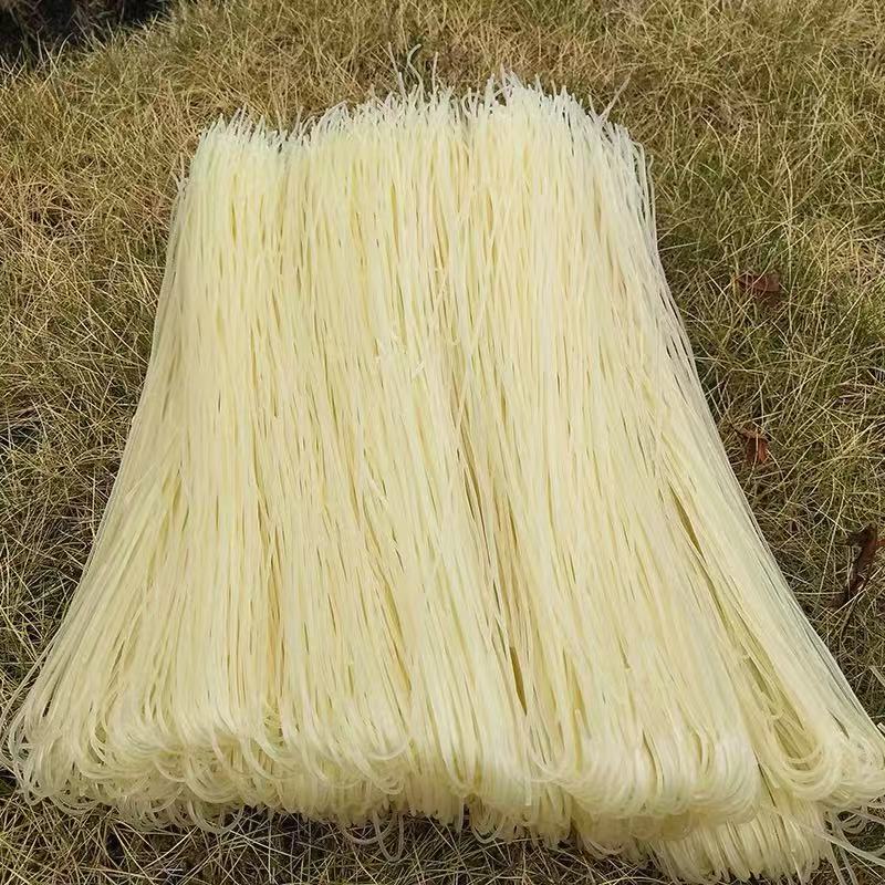 农家（乐平机粉）              