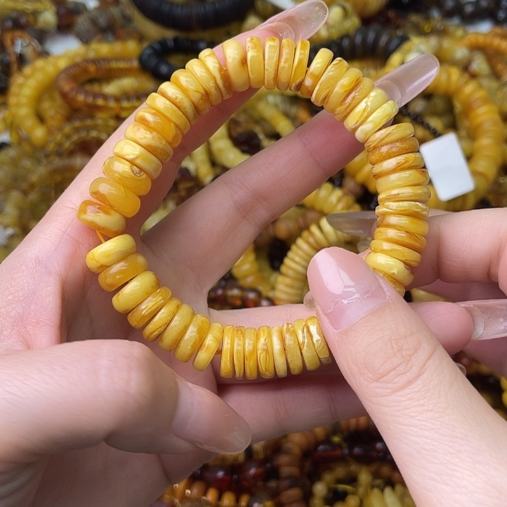 意臻珠宝天然手串