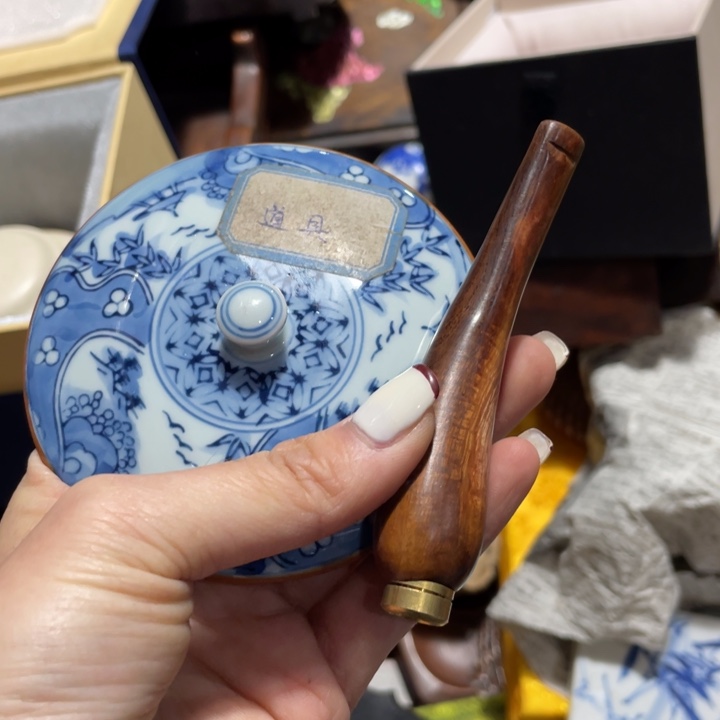 紫砂陶瓷艺术陶瓷艺术