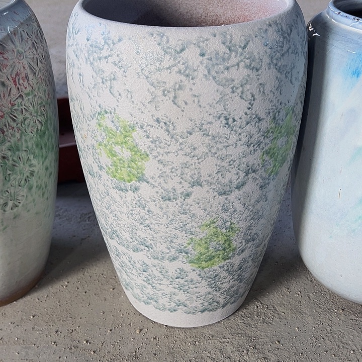 正品高度33厘米口径17