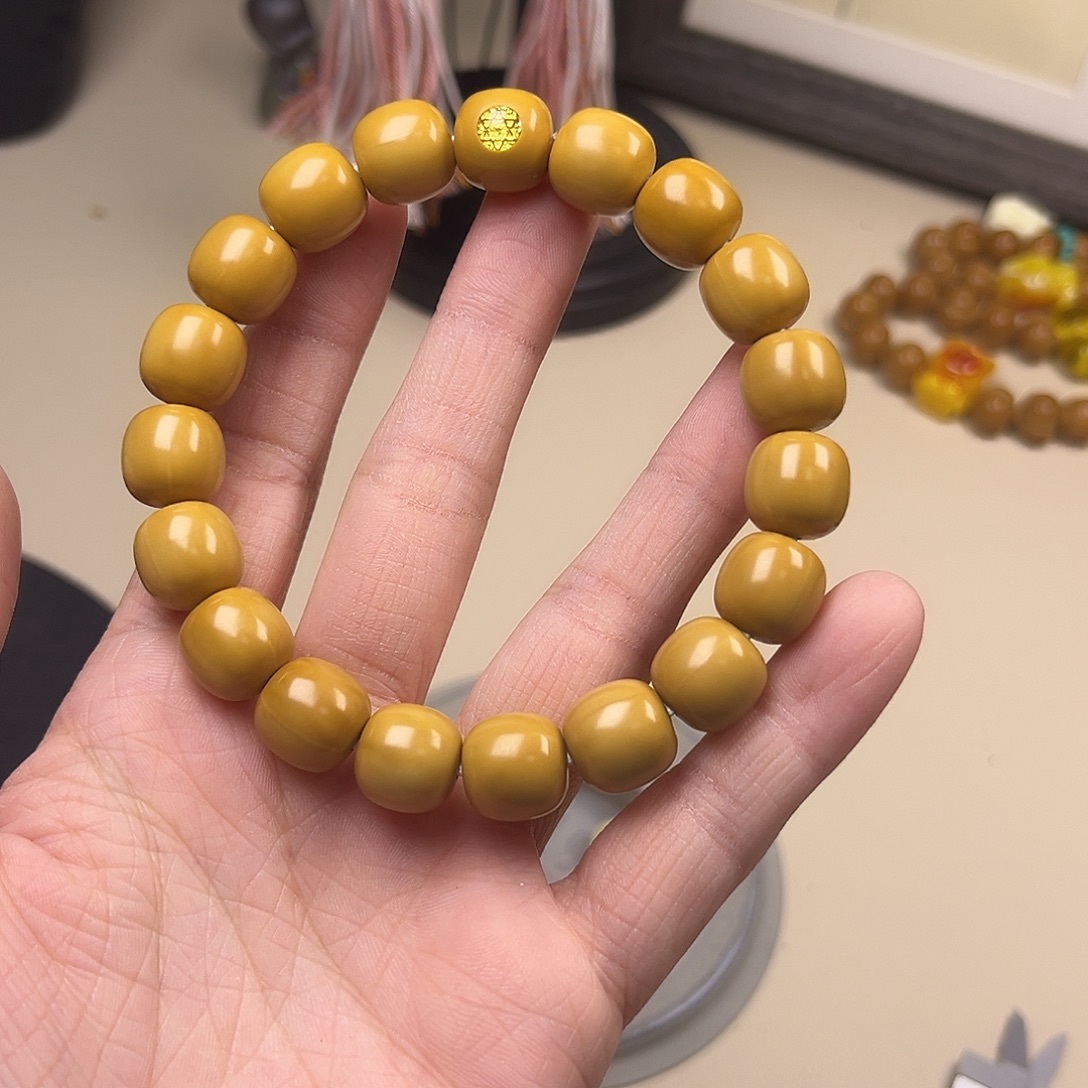 手串猴头核桃全品11➕老邢