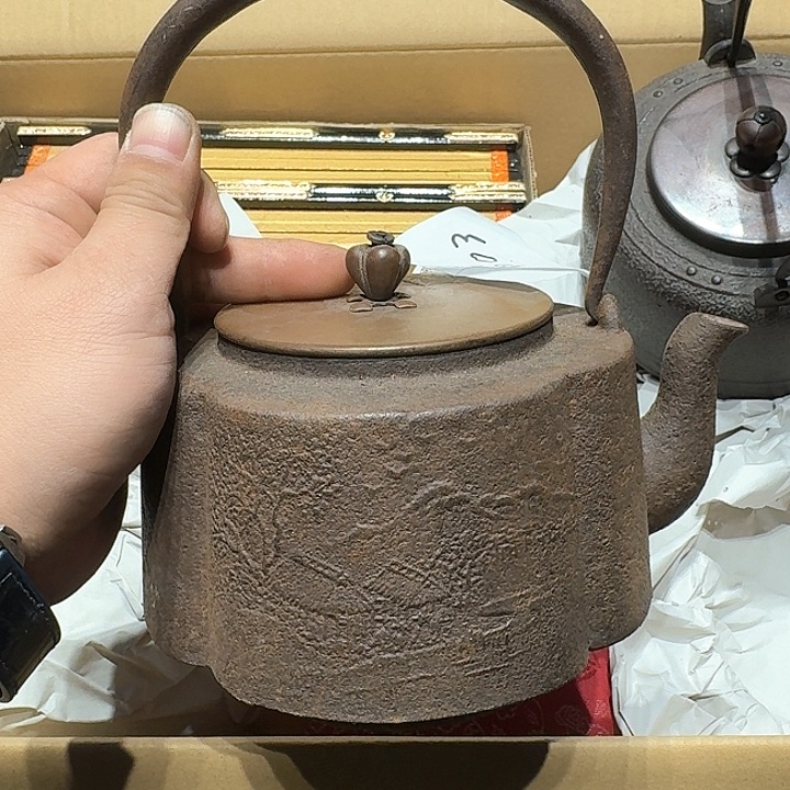 中古物品，谨慎参拍