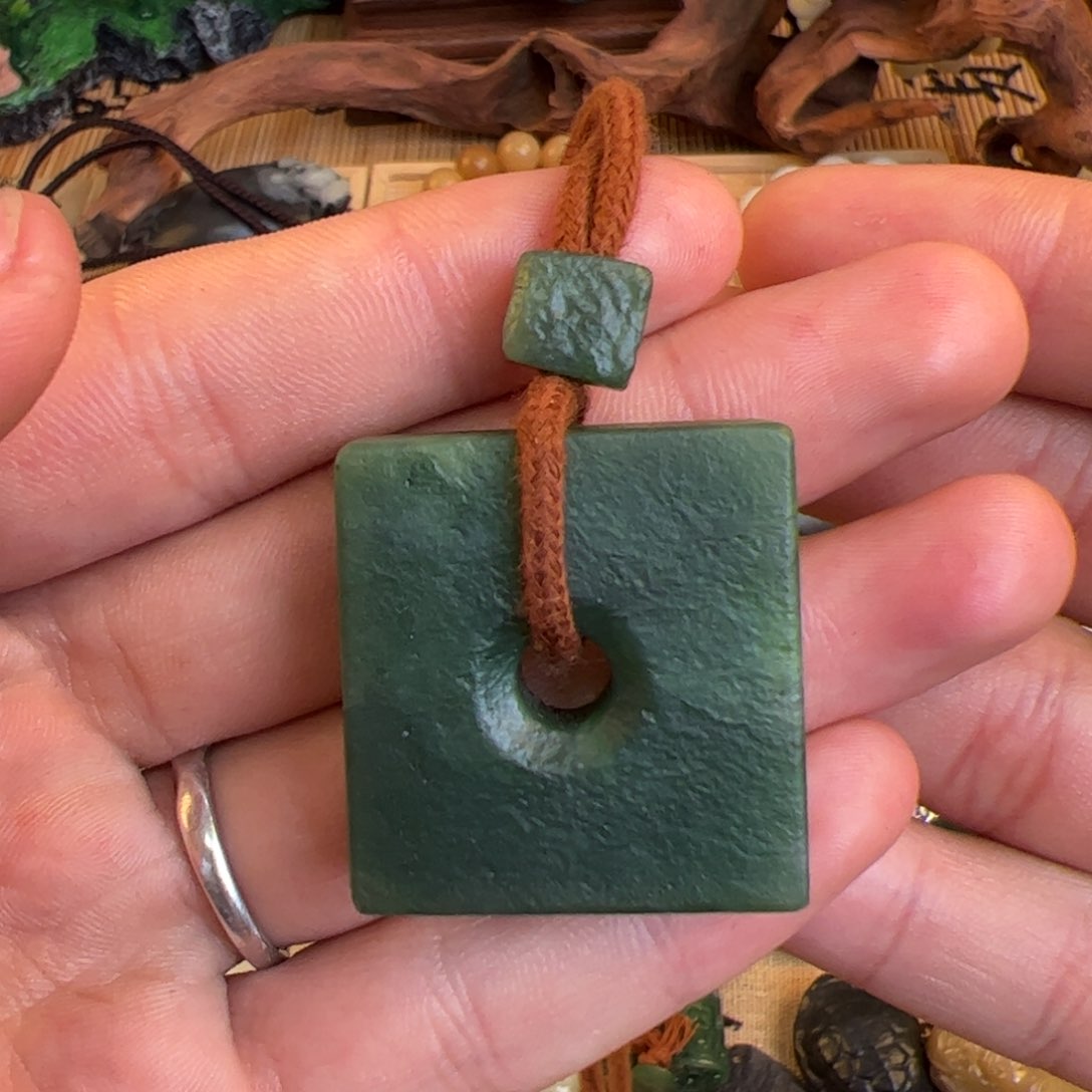 和田玉手绳未镶嵌