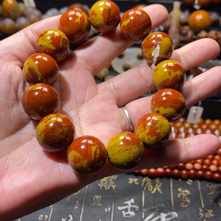 未镶嵌手链玛瑙/玉髓