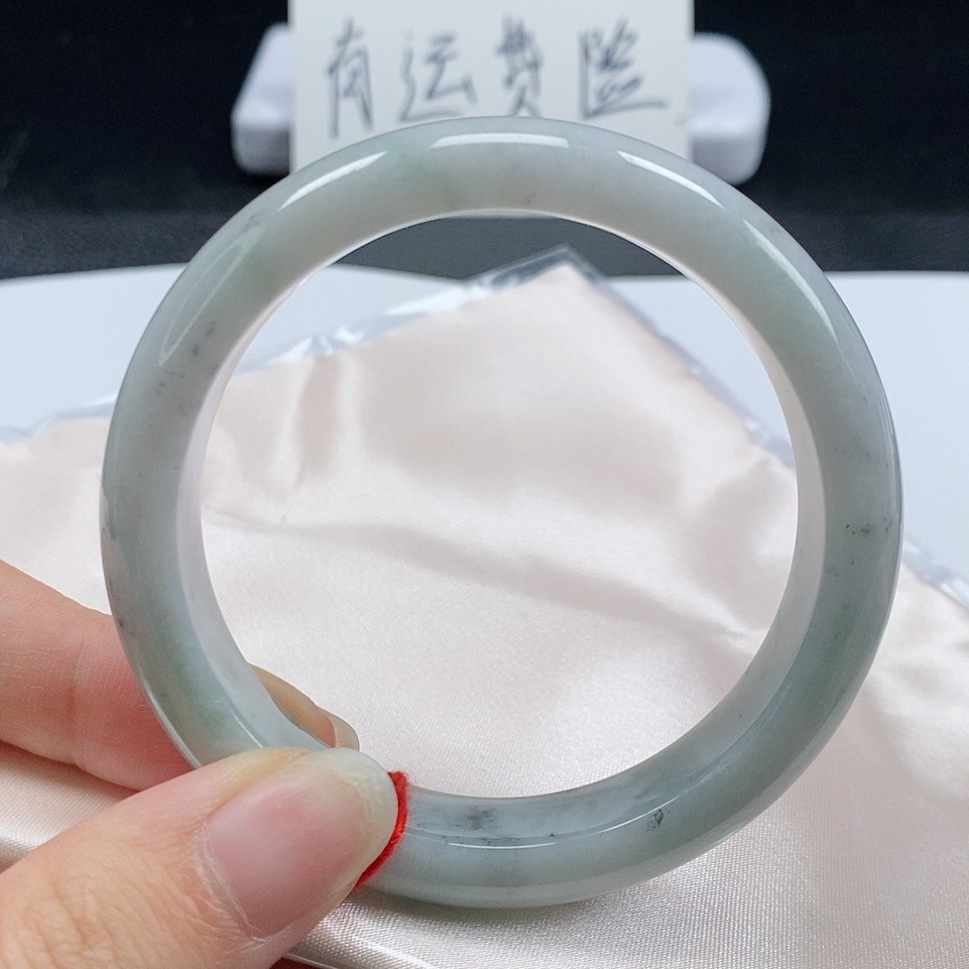 【闪购商品】翡翠手镯未镶嵌212号