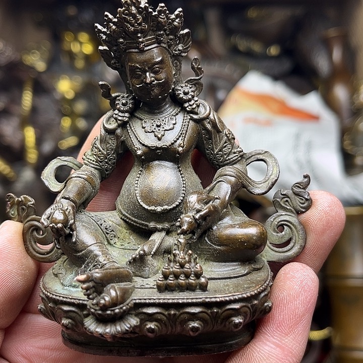 航弟文玩铜器链接