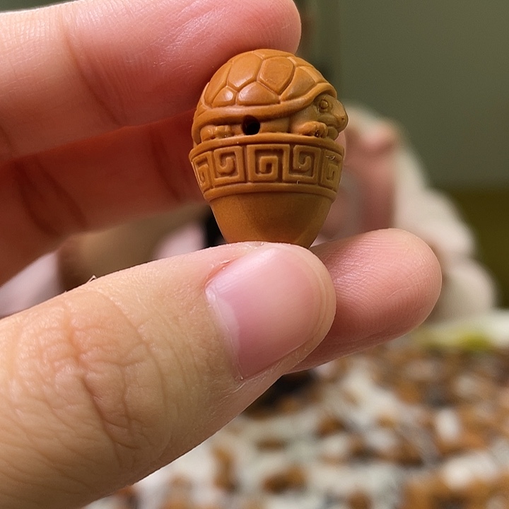 吊坠橄榄核橄榄核