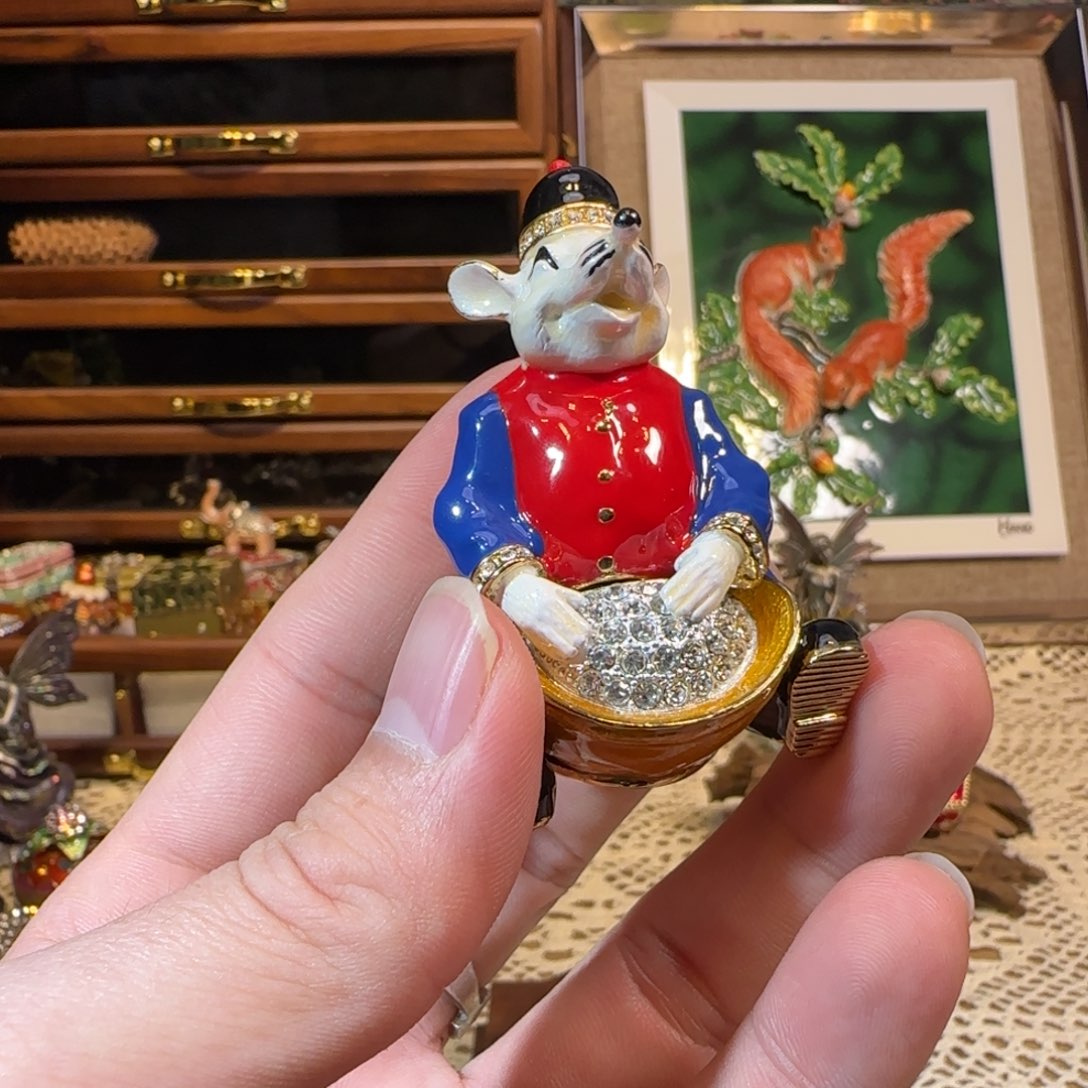 手工制品默认微瑕