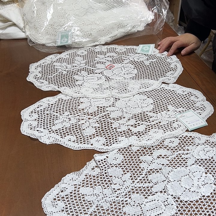 毛绒亚麻棉103-2个