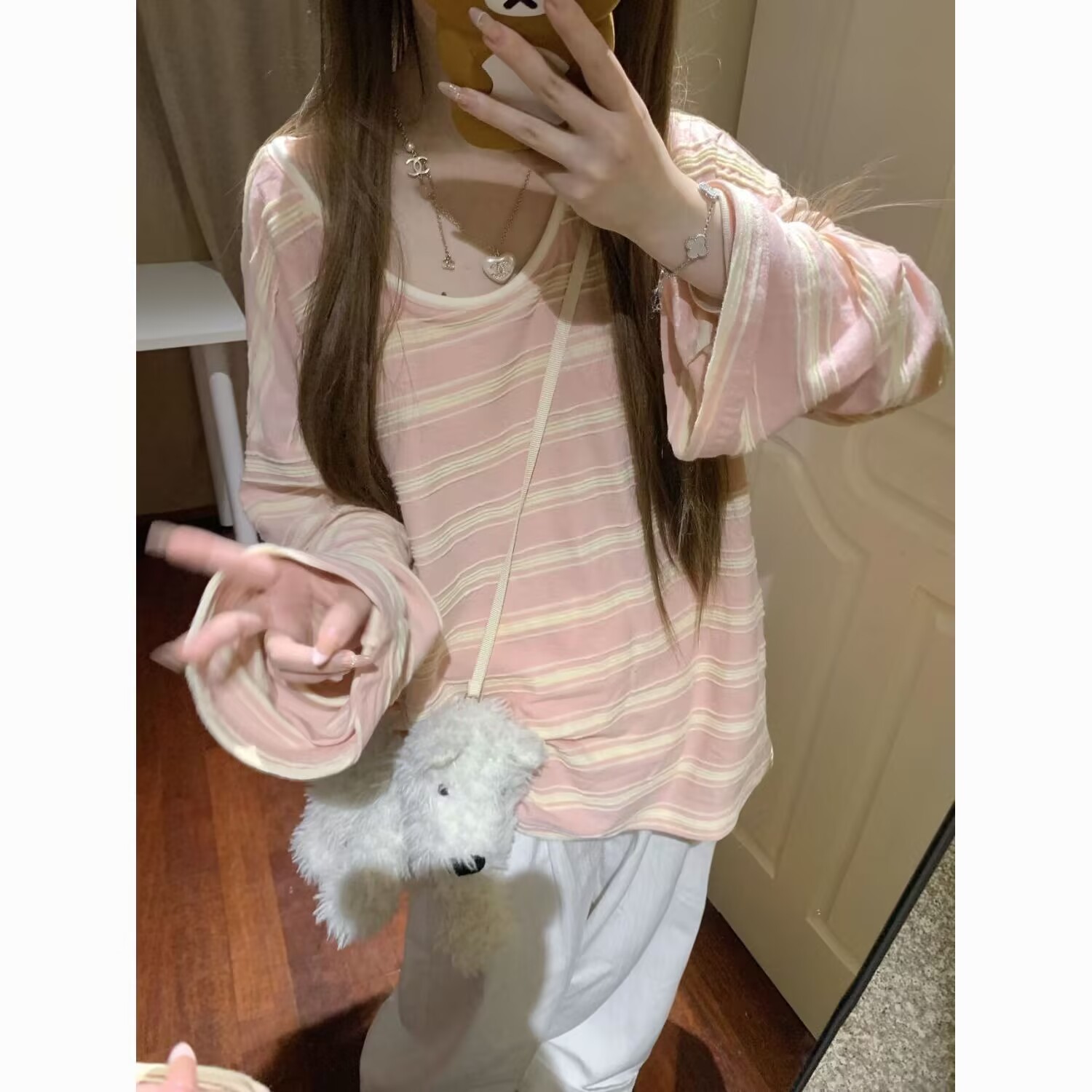 阿呆女装服饰直播间扣号（n退m换）19-25这里下