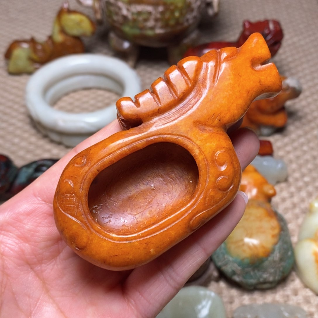 白玉菩提吊坠白玉菩提白玉菩提摆件