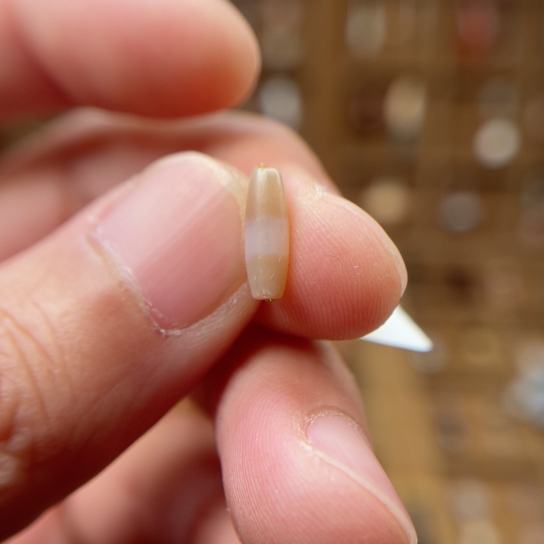 玛瑙/玉髓吊坠(不含链)未镶嵌