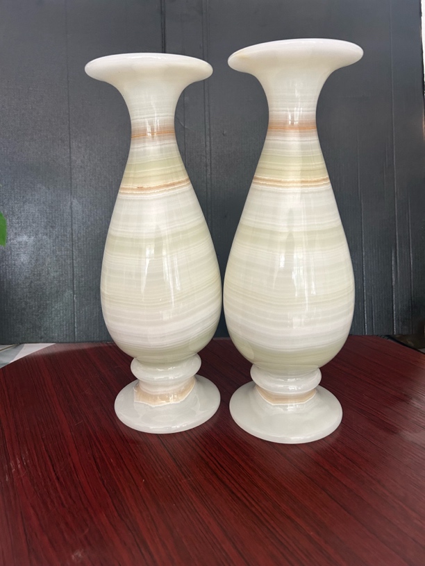 观音瓶直径13高33