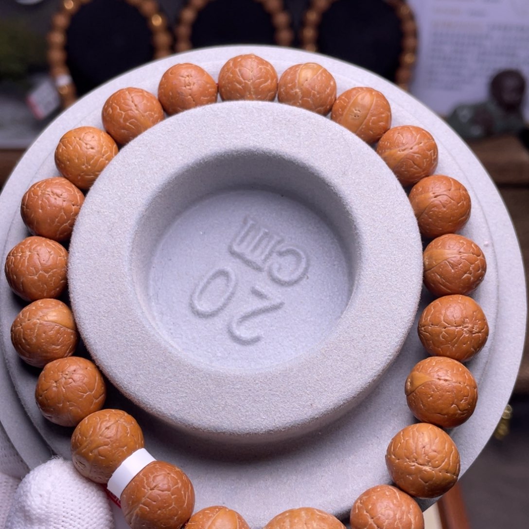 凤眼菩提吊坠菩提303