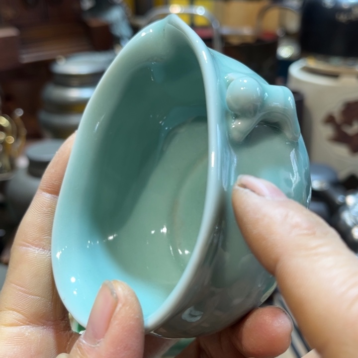 中古美术，金银铜铁锡