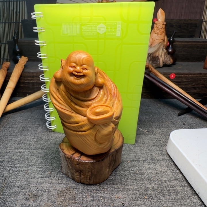 山***泉柏木（崖柏）好吧好嘛好吧我的