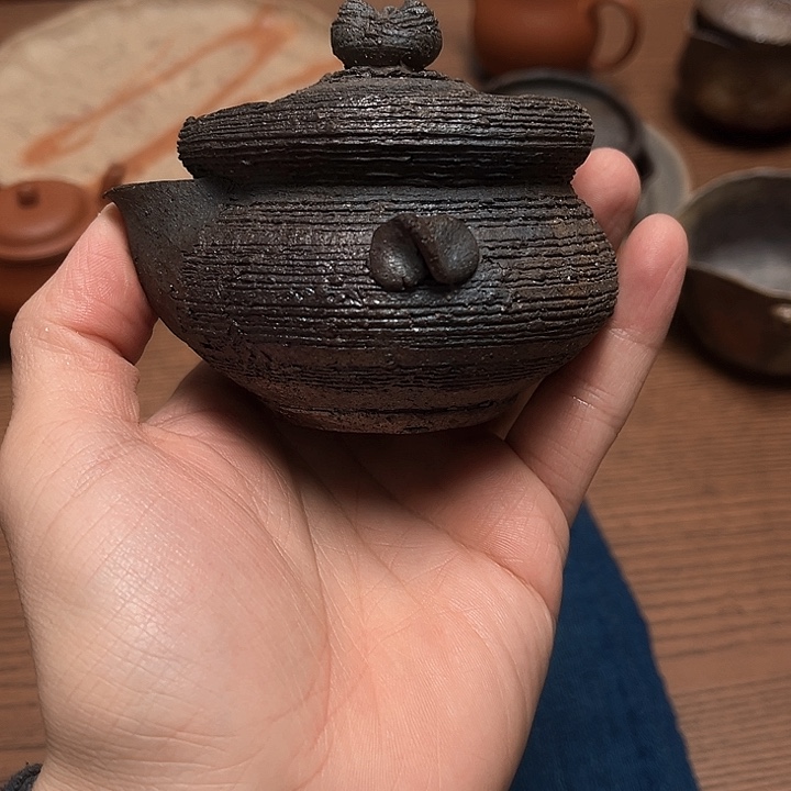但行好事莫问前程