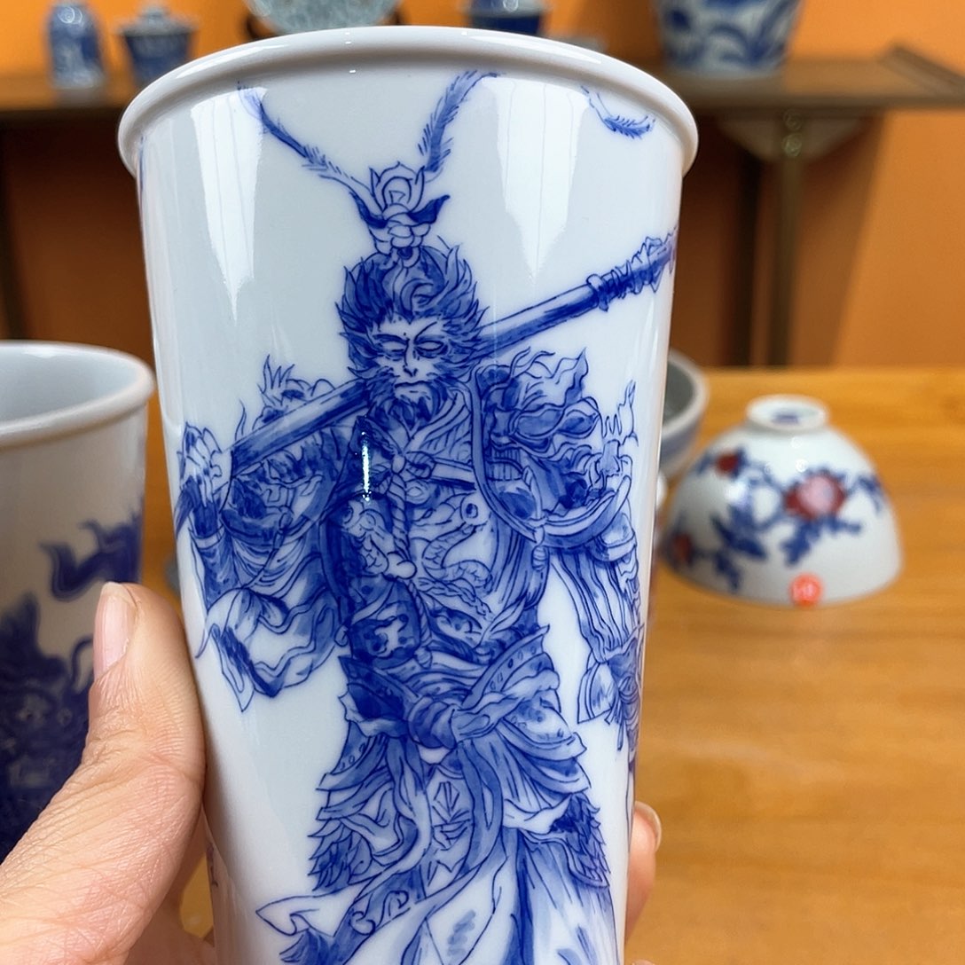 景德镇陶瓷景德镇瓷器