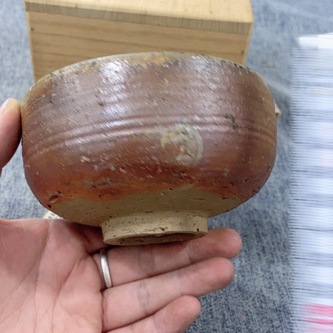 紫砂茶杯非常满意好看得物件