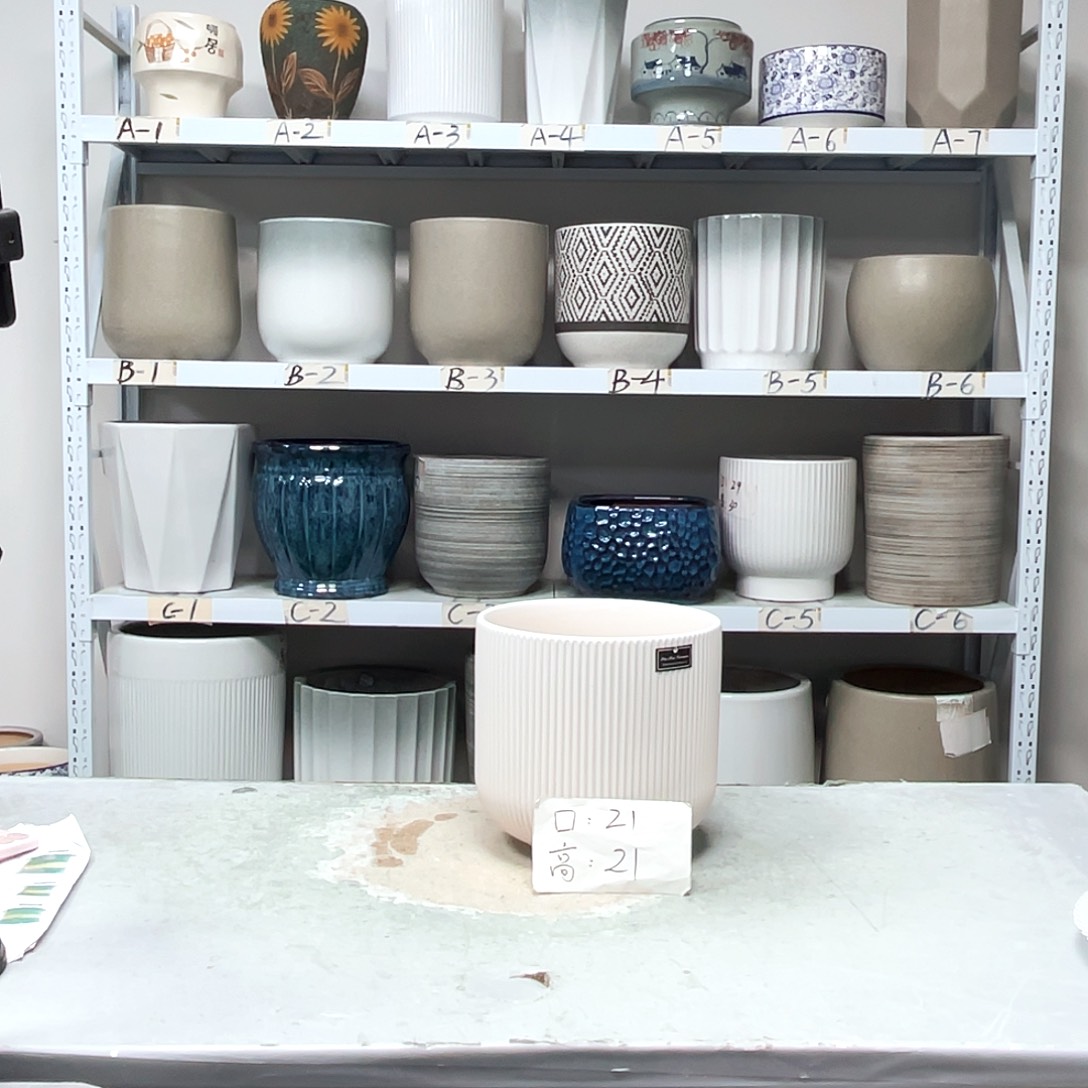 陶瓷口径21-21发一个