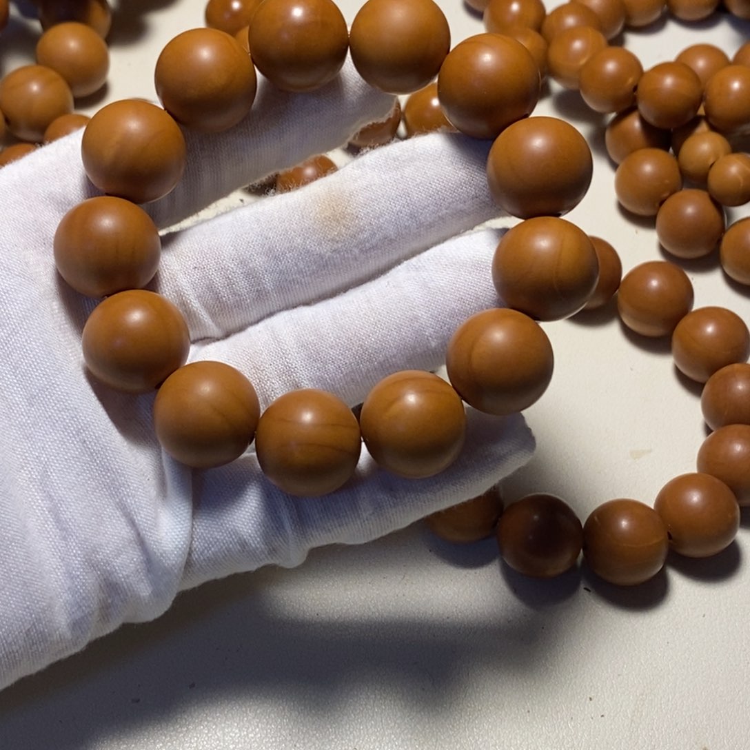 橄榄核手串/手链1.8全品铁核